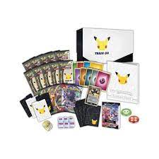 Elite Trainer Boxes